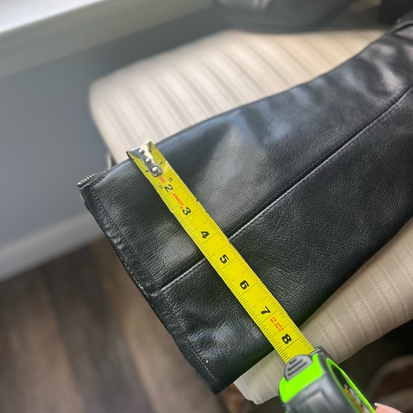 Frye classic boots sz 10 Good pre owned condition - Picture 10 of 13